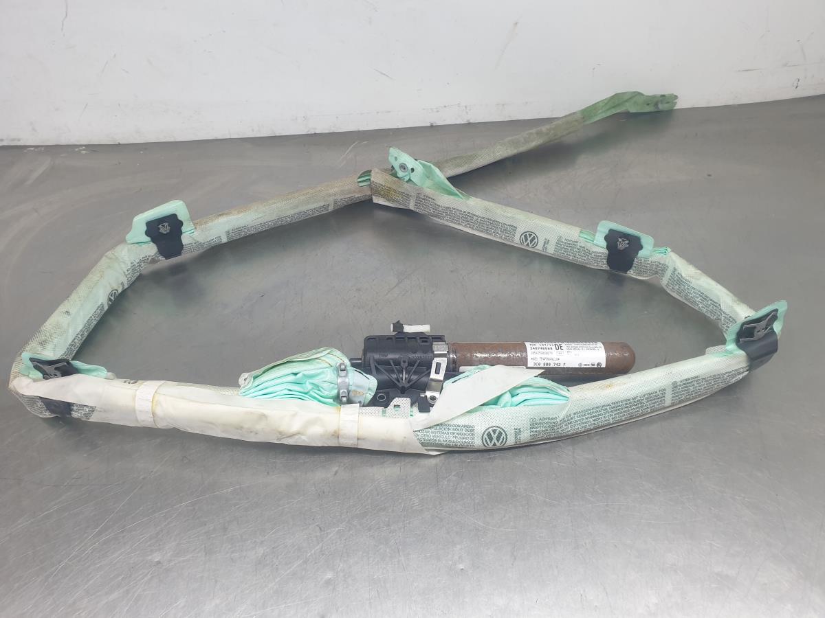 Airbag a Tendina Destra VOLKSWAGEN Passat (362) Imagem-1