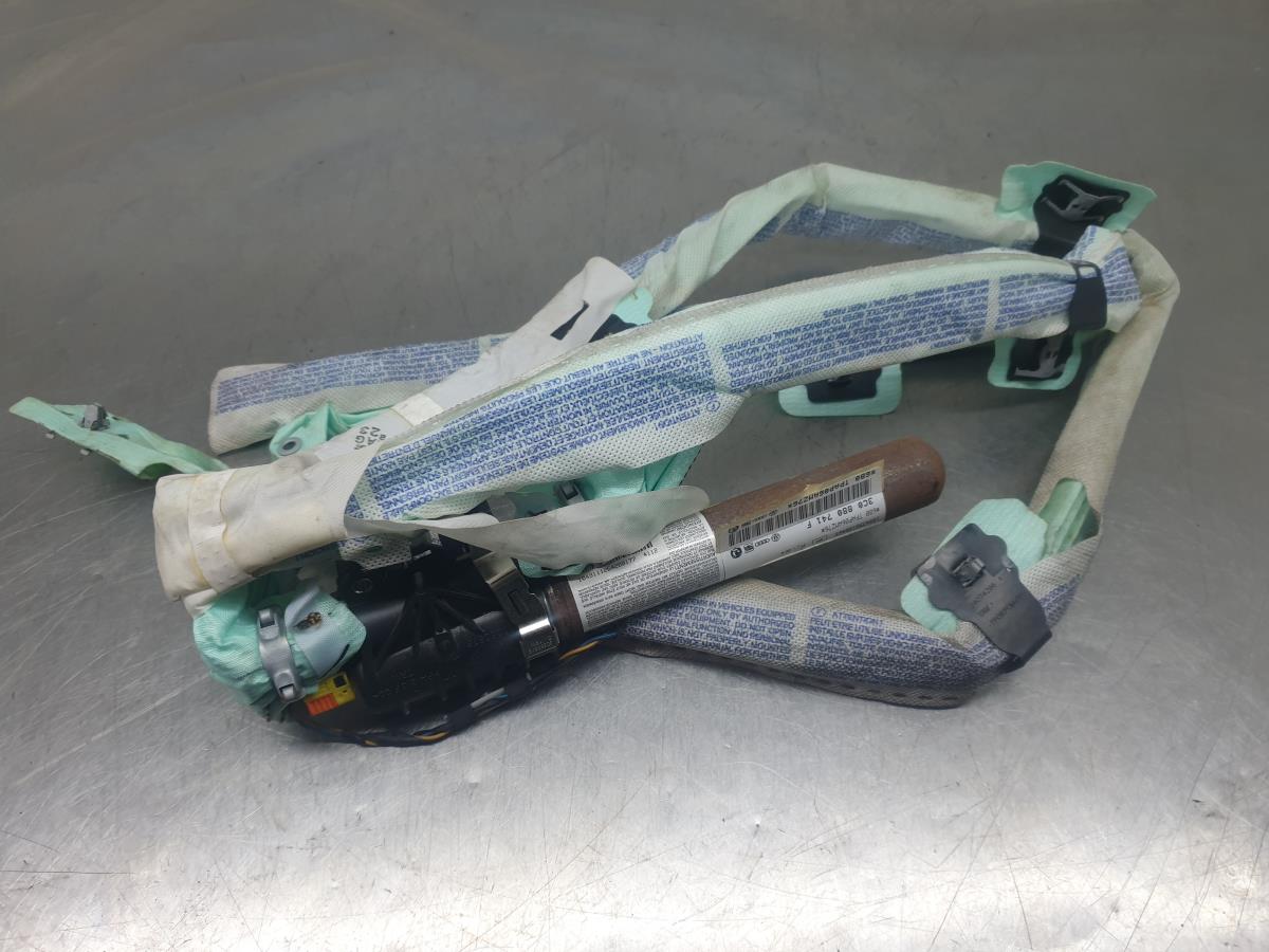 Airbag a Tendina Sinistra VOLKSWAGEN Passat (362) Imagem-1