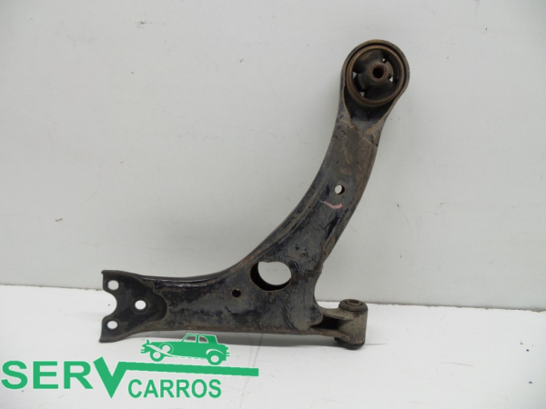 Braccio di sospensione anteriore sinistro TOYOTA Corolla Hatchback (_E12_) Imagem-1