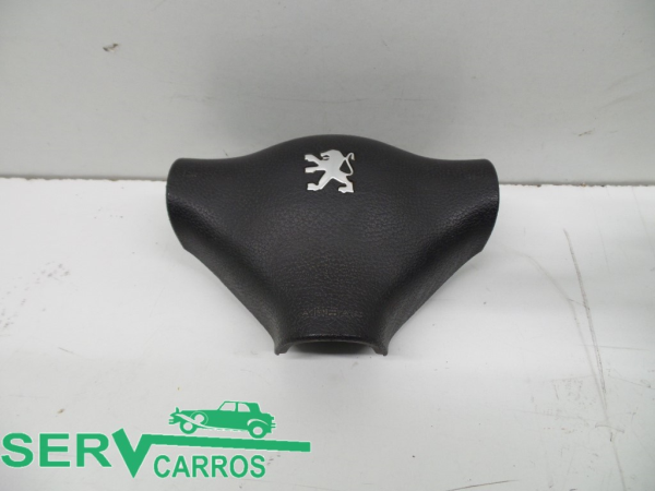 Airbag du Volant PEUGEOT 206 (2A/C)