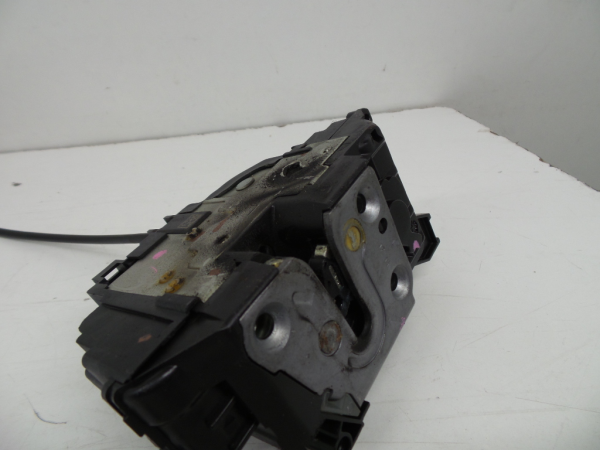 Serratura / chiusura posteriore Sinistra RENAULT Megane III (BZ0_)