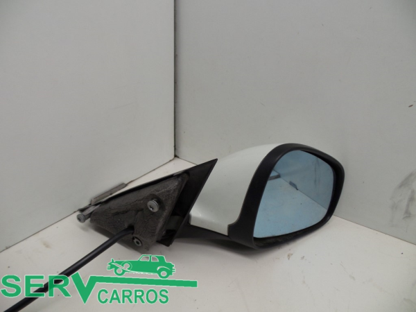 Right mirror ALFA ROMEO 159 (939_)
