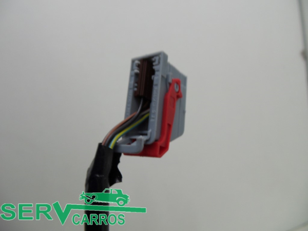 Right mirror ALFA ROMEO 159 (939_) Imagem-3