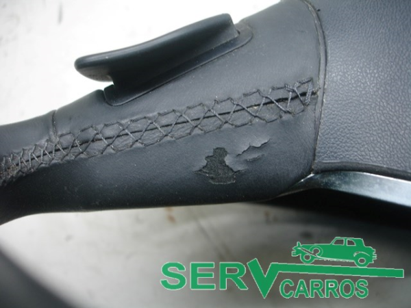 Volante AUDI A8 (4E_) Imagem-2