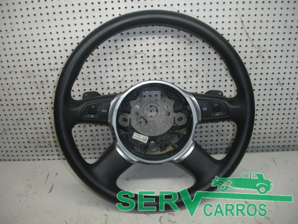 Volante AUDI A8 (4E_) Imagem-1