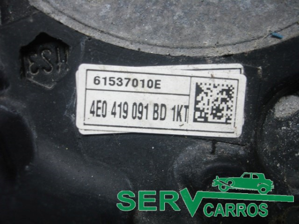 Volante AUDI A8 (4E_) Imagem-3