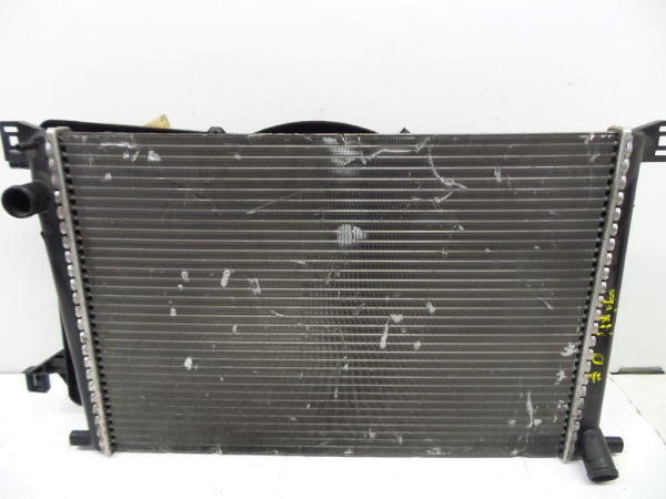 Radiateur d'eau MINI Mini (R56)