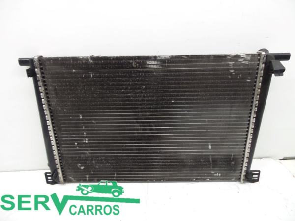 Radiateur d'eau MINI Mini (R56) Imagem-2