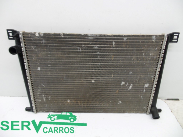 Radiateur d'eau MINI Mini (R56) Imagem-2