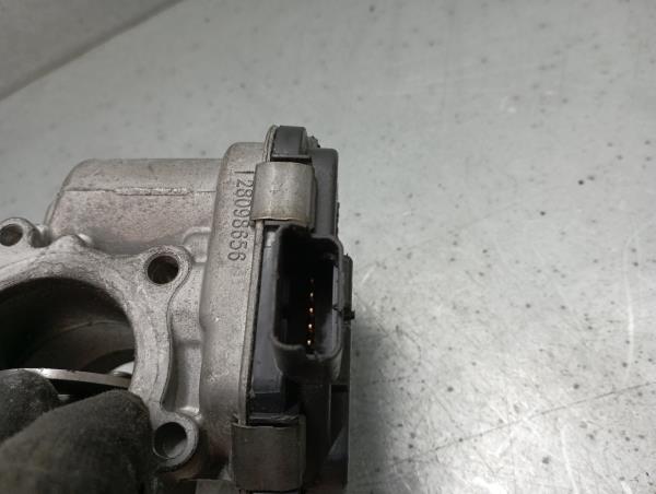 Corpo farfallato PEUGEOT 308 II Imagem-2