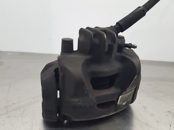 Pinça travão / maxila de travão frente esquerda CITROËN DS4 (NX_)