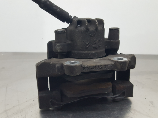 Pinça travão / maxila de travão frente esquerda CITROËN DS4 (NX_) Imagem-1