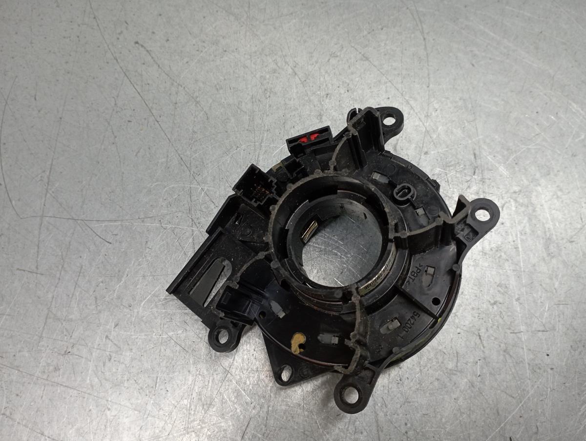 Fita de airbags BMW X3 (E83) Imagem-3