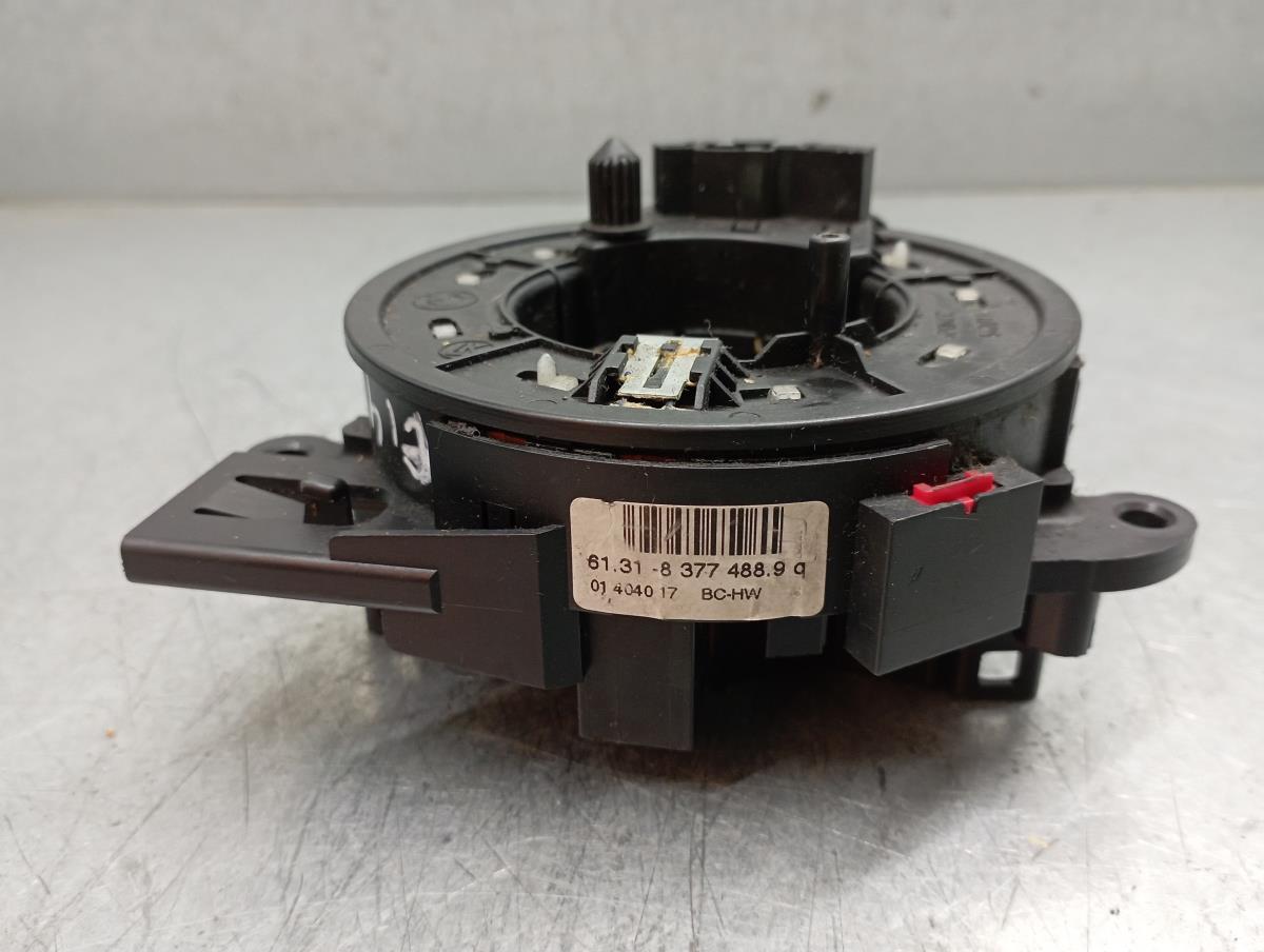 Fita de airbags BMW X3 (E83) Imagem-2