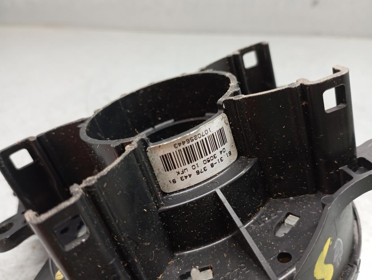 Fita de airbags BMW X3 (E83) Imagem-4