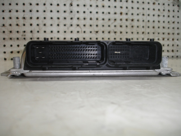 Centralina motor / ECU KIA Picanto (BA) Imagem-1