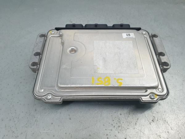 Centralina motor / ECU PEUGEOT Partner II Tepee Imagem-2