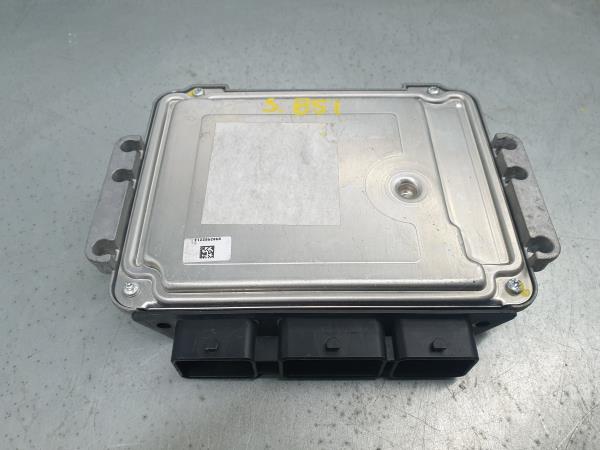 Centralina motor / ECU PEUGEOT Partner II Tepee