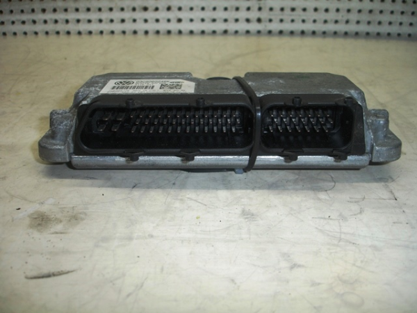 Centralina motor / ECU SEAT Ibiza IV (6J5, 6P1) Imagem-1