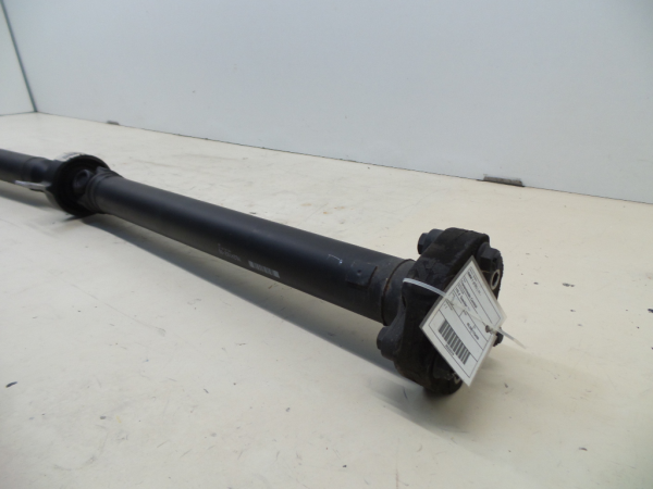 Transmissão central BMW 1 (F21) Imagem-1