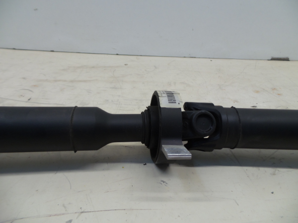 Transmissão central BMW 1 (F21) Imagem-3