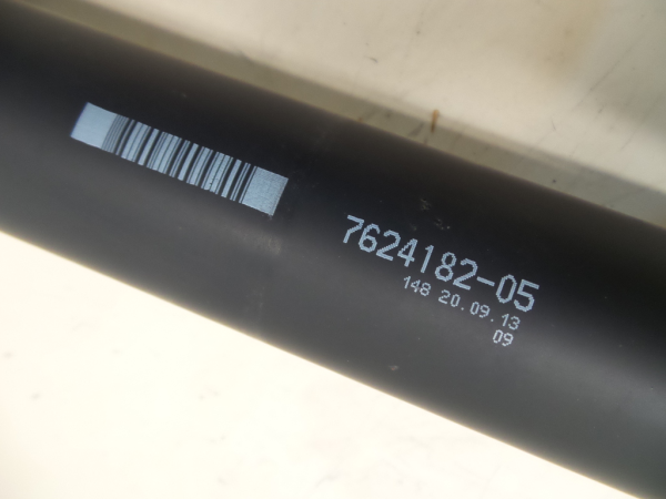 Transmissão central BMW 1 (F21) Imagem-5