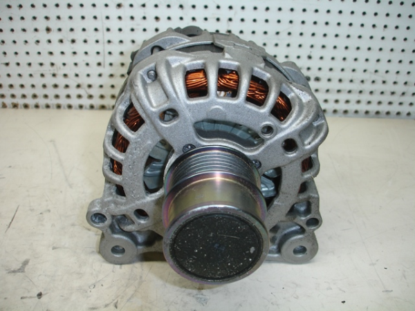 Alternador SEAT Leon (5F1)