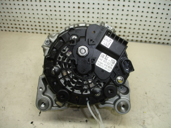 Alternador SEAT Leon (5F1) Imagem-1
