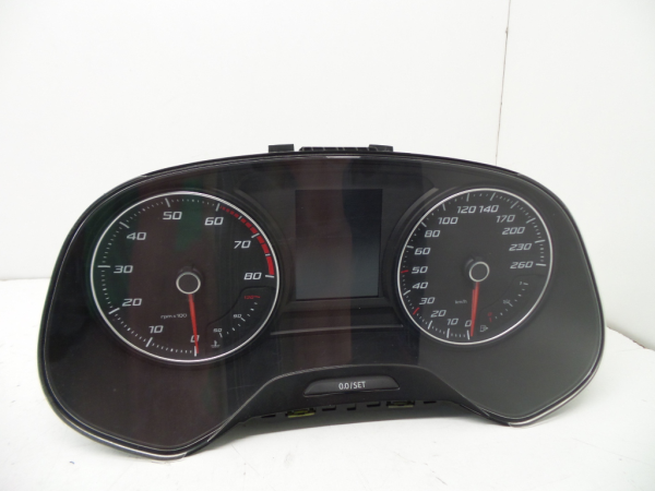 Quadrante / painel de instrumentos SEAT Leon (5F1)