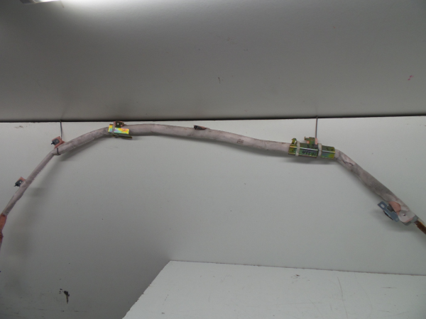 Airbag cortina esquerdo MAZDA 6 Sedan (GG) Imagem-2