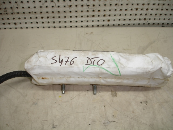 Right Seat Airbag TOYOTA Corolla Hatchback (_E12_) Imagem-1