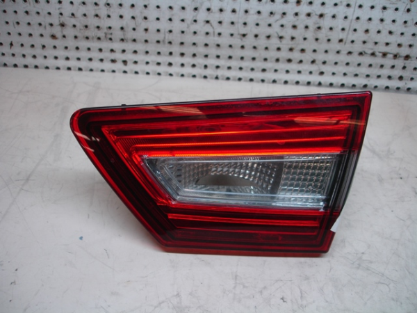 Fanale Destro Baule RENAULT Clio IV (BH_)