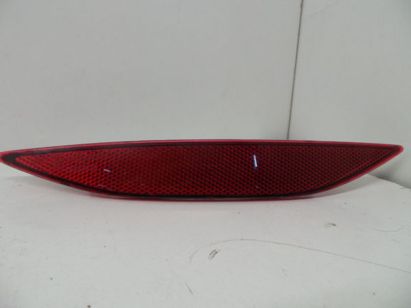 Left rear reflector VOLKSWAGEN Golf VII (5G1, BQ1, BE1, BE2)