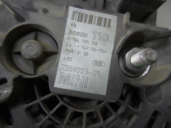 Alternador MINI Mini (R50, R53) Imagem-3