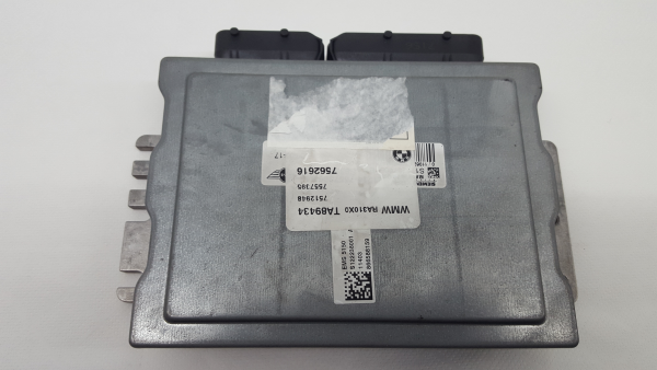 Centralina motor / ECU MINI Mini (R50, R53) Imagem-1
