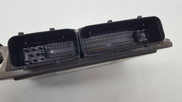 Centralina motor / ECU MINI Mini (R50, R53) Imagem-3