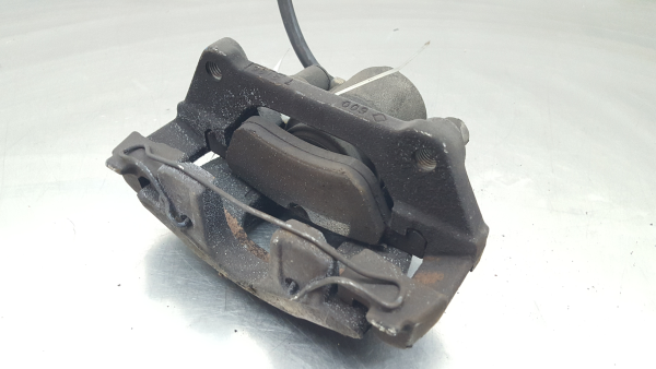 Pinça travão / maxila de travão frente esquerda MINI Mini (R50, R53)