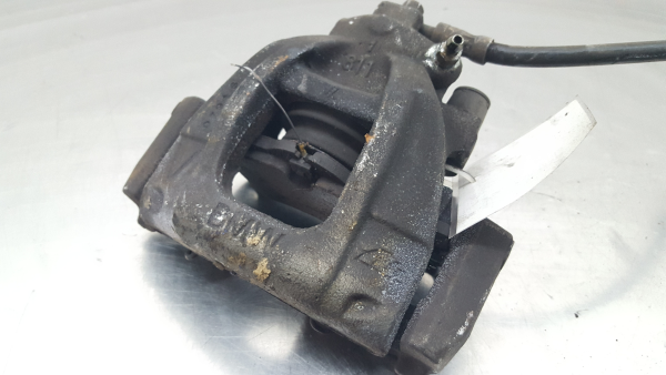 Pinça travão / maxila de travão frente esquerda MINI Mini (R50, R53) Imagem-2