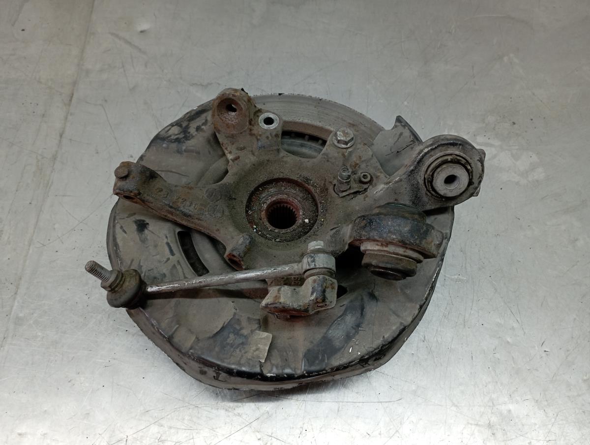 Manga de eixo trás esquerda BMW 1 (E81)