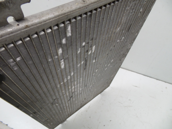 Condensatore aria condizionata (A/C) RENAULT Scénic I (JA0/1_) Imagem-2