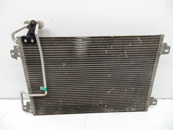 Condensatore aria condizionata (A/C) RENAULT Scénic I (JA0/1_) Imagem-1