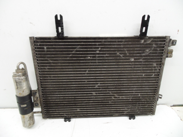Condensatore aria condizionata (A/C) RENAULT Kangoo (KC0/1_)
