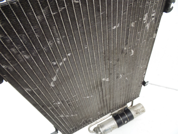 Condensatore aria condizionata (A/C) RENAULT Kangoo (KC0/1_) Imagem-2