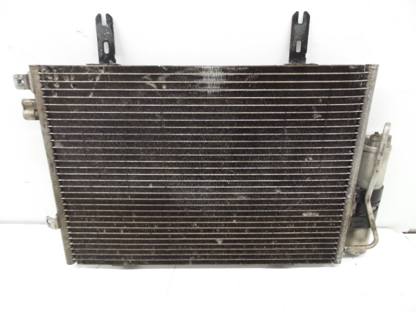 Condensatore aria condizionata (A/C) RENAULT Kangoo (KC0/1_) Imagem-1