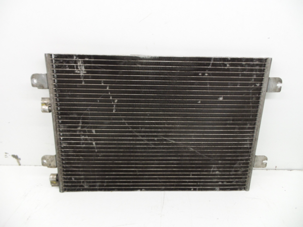 Radiateur de AC/climatisation RENAULT Megane II (BM0/1_, CM0/1_) Imagem-1