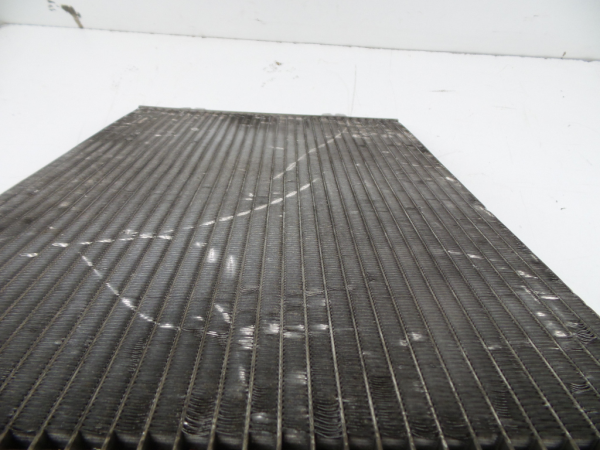 Radiateur de AC/climatisation RENAULT Megane II (BM0/1_, CM0/1_) Imagem-2