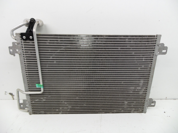 Condensatore aria condizionata (A/C) RENAULT Megane I (BA0/1_)