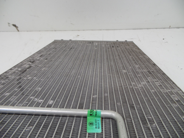 Condensatore aria condizionata (A/C) RENAULT Megane I (BA0/1_) Imagem-2