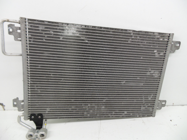 Condensatore aria condizionata (A/C) RENAULT Megane I (BA0/1_) Imagem-1