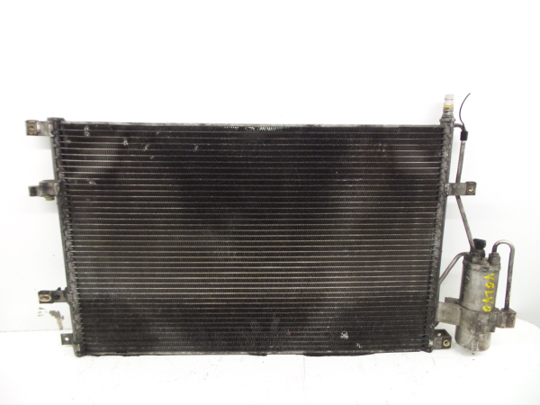 Radiador aire acondicionado VOLVO S60 I (384)